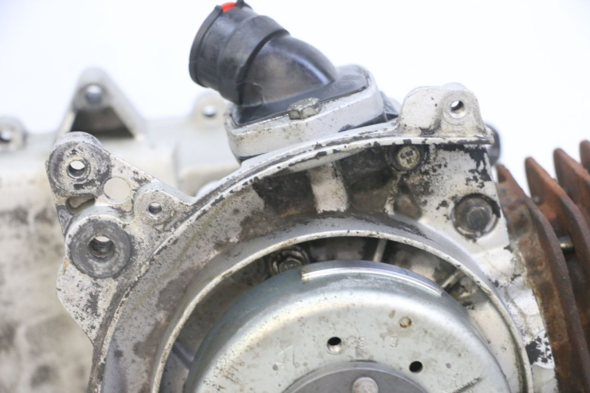 photo de MOTEUR PIAGGIO NEW TYPHOON 50 (2018 - 2021) - Inspection visuelle