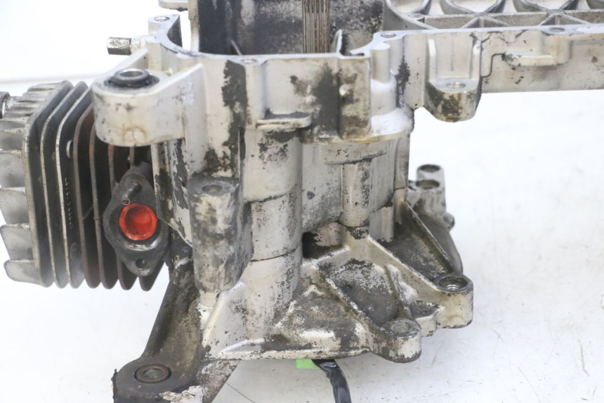 photo de MOTEUR PIAGGIO NEW TYPHOON 50 (2018 - 2021) - Zoom état d’usage