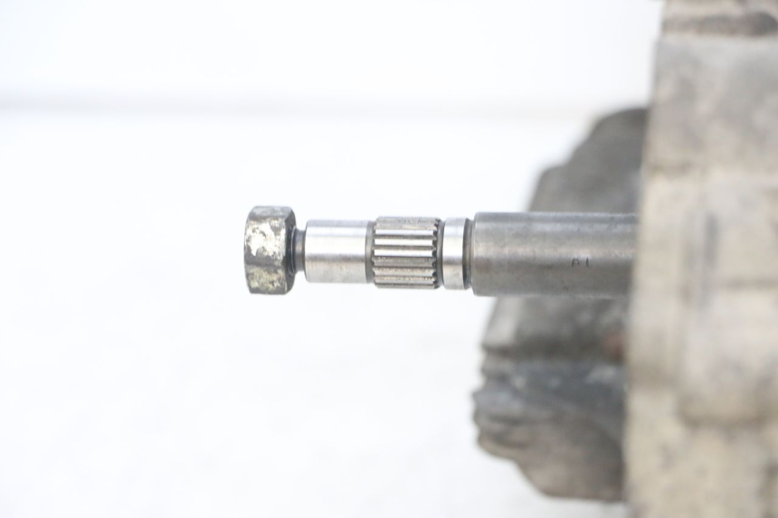 photo de MOTEUR GILERA NEXUS 125 (2009 - 2013) - Photo complémentaire