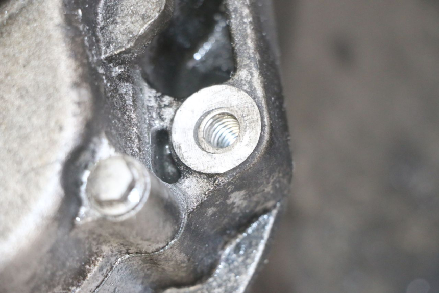 photo de MOTEUR GILERA NEXUS 125 (2009 - 2013) - Autre angle de vue