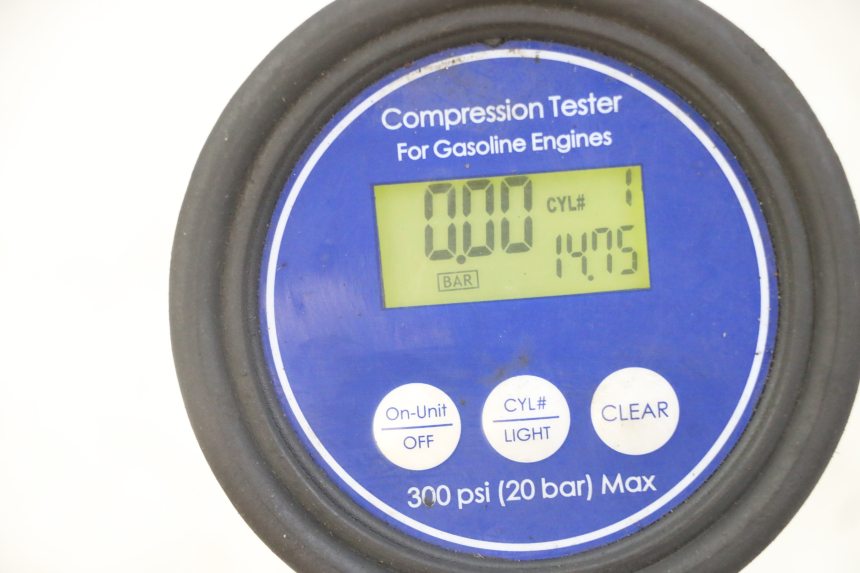 photo de MOTEUR GILERA NEXUS 125 (2009 - 2013) - Vue d’ensemble