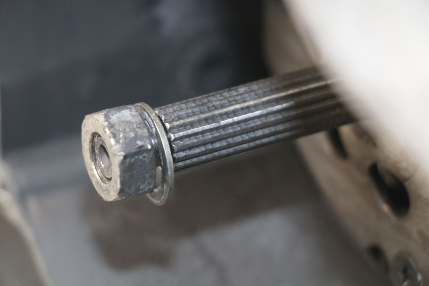 photo de MOTEUR MBK NITRO 2T 50 (2013 - 2017) - Détail de la pièce