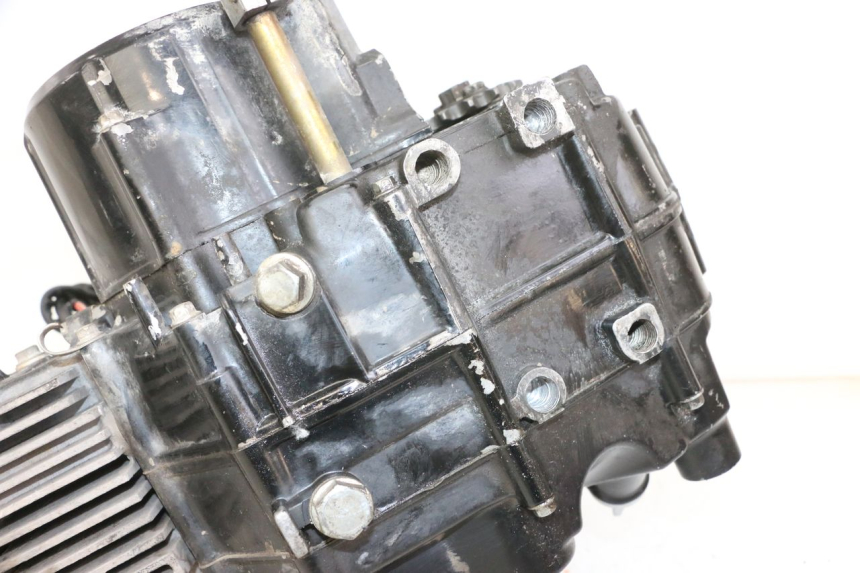 photo de MOTEUR NITRO MOTORS SPEEDY 125 - Détail de la pièce