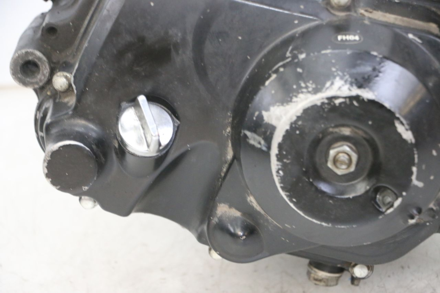 photo de MOTEUR NITRO MOTORS SPEEDY 125 - Vue produit