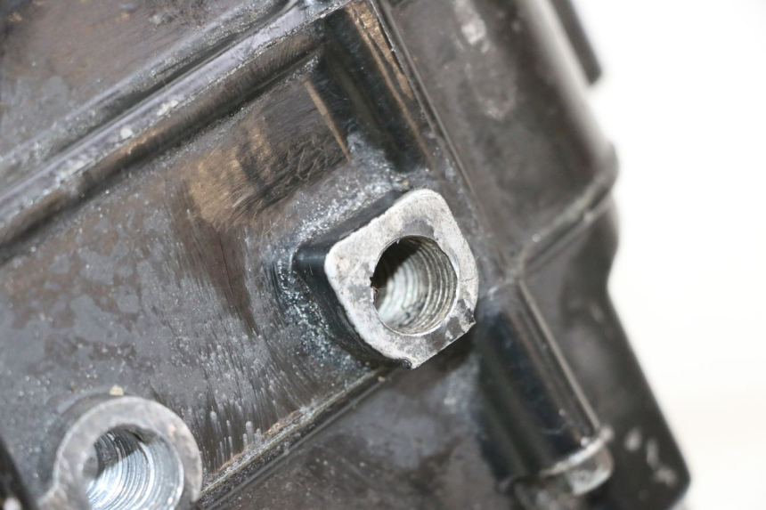 photo de MOTEUR NITRO MOTORS SPEEDY 125 - Zoom état d’usage