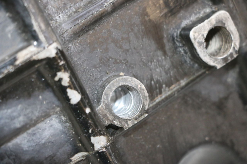 photo de MOTEUR NITRO MOTORS SPEEDY 125 - Autre angle de vue