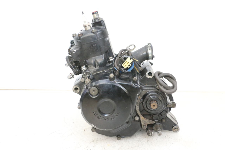 photo de MOTEUR HONDA NSR R 125 (1994 - 2003) - Détail de la pièce