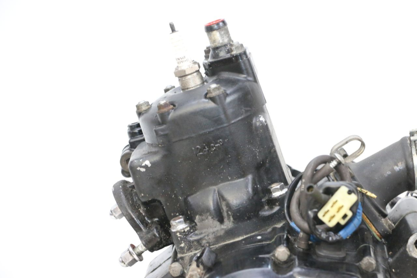 photo de MOTEUR HONDA NSR R 125 (1994 - 2003) - Détails caractéristiques