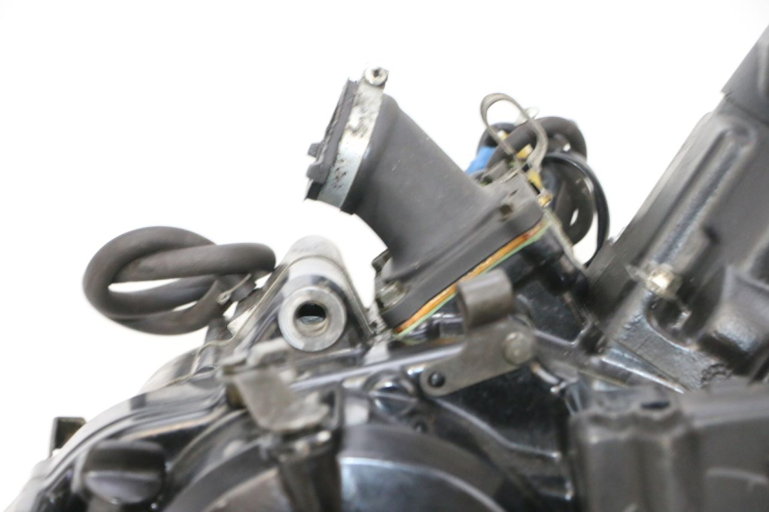 photo de MOTEUR HONDA NSR R 125 (1994 - 2003) - Photo complémentaire