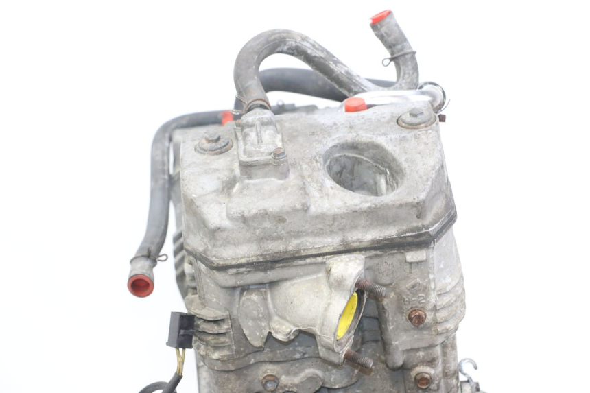 photo de MOTEUR HONDA NTV DEAUVILLE 650 (1998 - 2001) - Vue produit