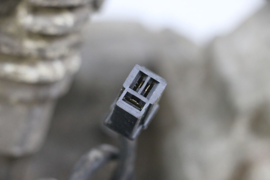 photo de MOTEUR HONDA NTV DEAUVILLE 650 (1998 - 2001) - Zoom composants