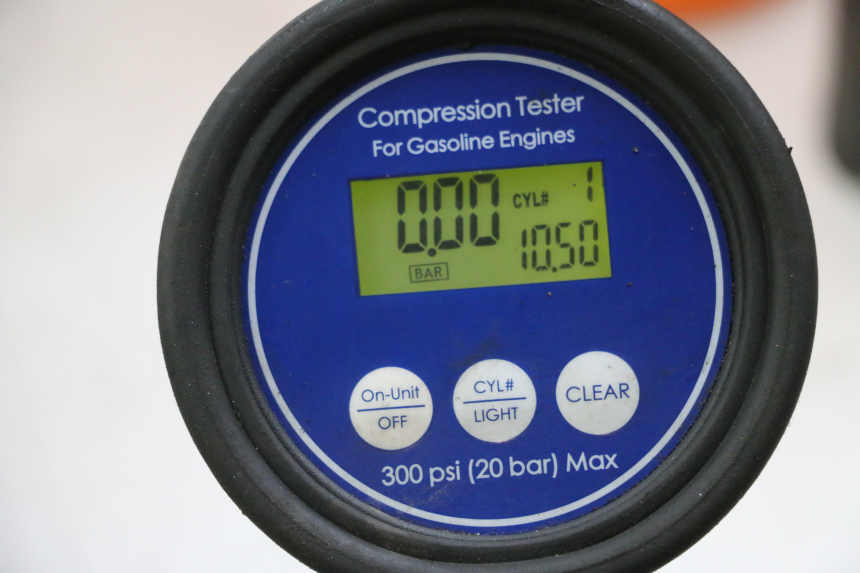 photo de MOTEUR HONDA NTV DEAUVILLE 650 (1998 - 2001) - Focus structure