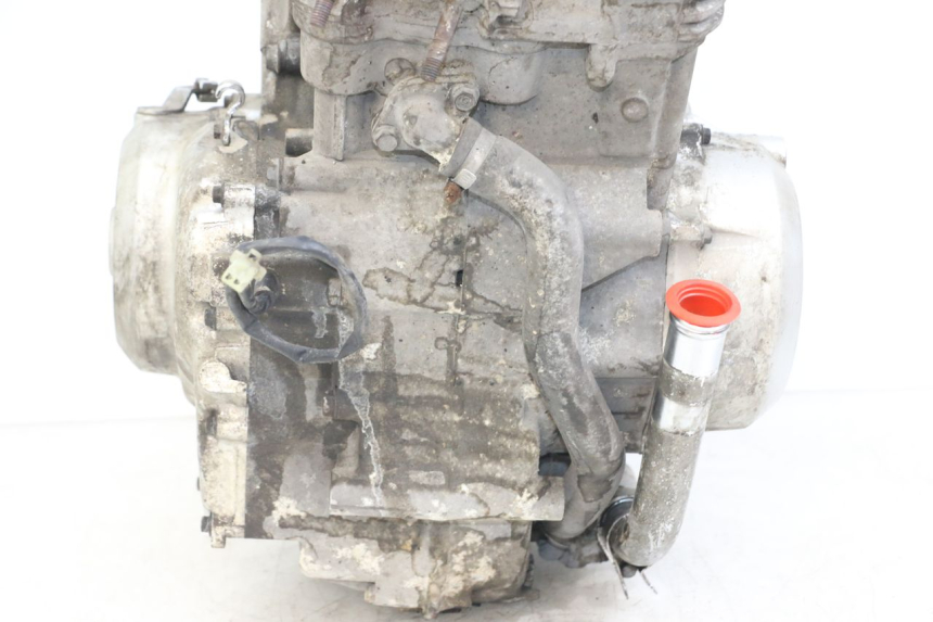 photo de MOTEUR HONDA NTV DEAUVILLE 650 (1998 - 2001) - Autre angle de vue