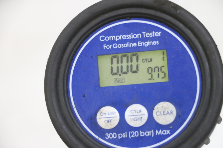 photo de MOTEUR HONDA NTV DEAUVILLE 650 (1998 - 2001) - Focus structure