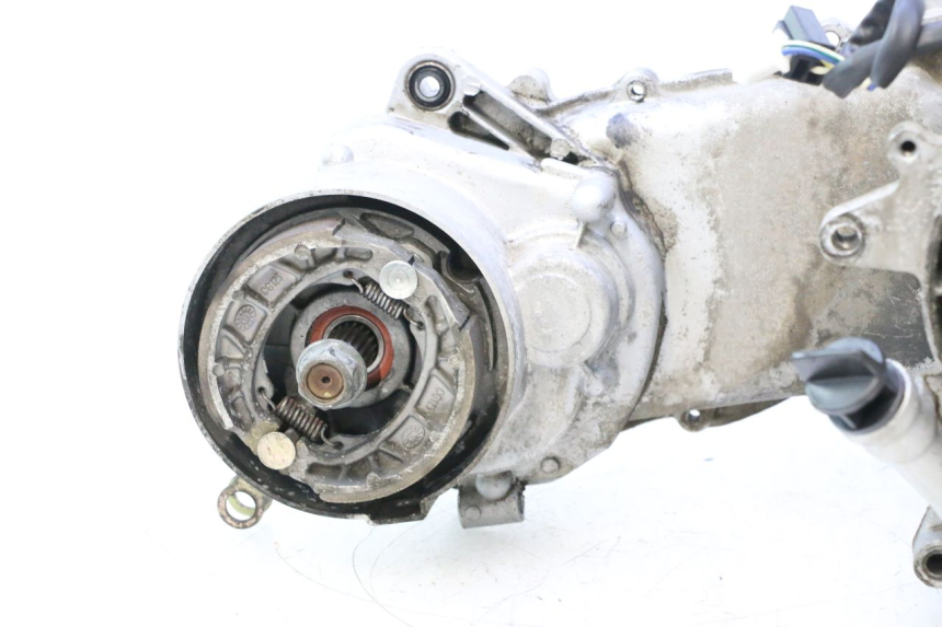 photo de MOTEUR JM MOTORS OLDIES 4T 50 (2010 - 2020) - Vue produit