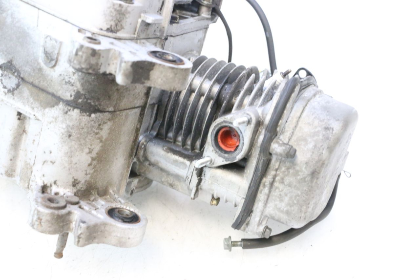 photo de MOTEUR JM MOTORS OLDIES 4T 50 (2010 - 2020) - Autre angle de vue