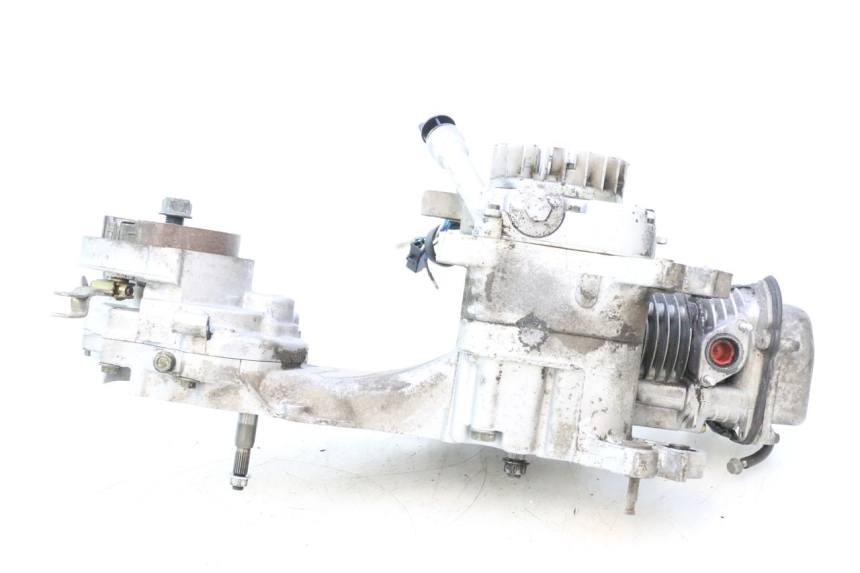 photo de MOTEUR JM MOTORS OLDIES 4T 50 (2010 - 2020) - Vue d’ensemble