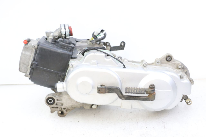 photo de MOTEUR JM MOTORS OLDIES GT 4T 50 (2018 - 2025) - Vue principale