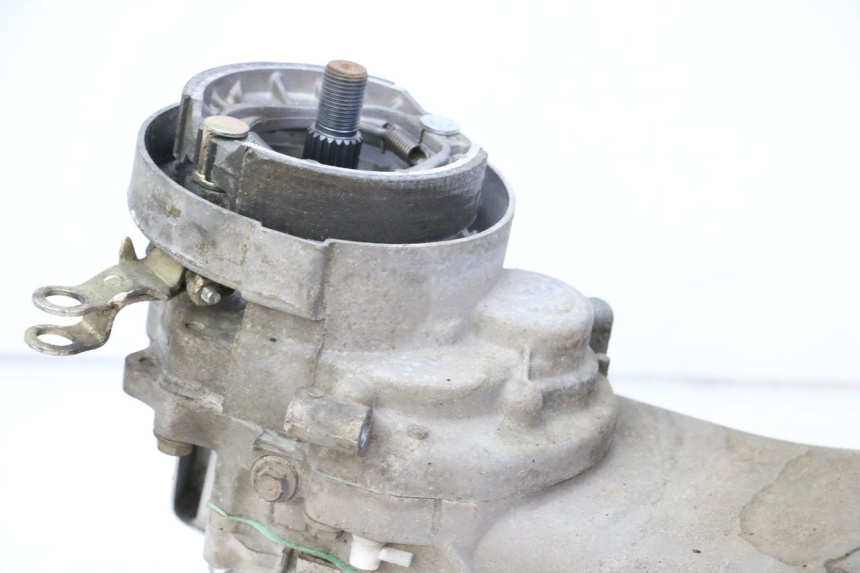 photo de MOTEUR JM MOTORS OLDIES GT 4T 50 (2018 - 2025) - Détail de la pièce