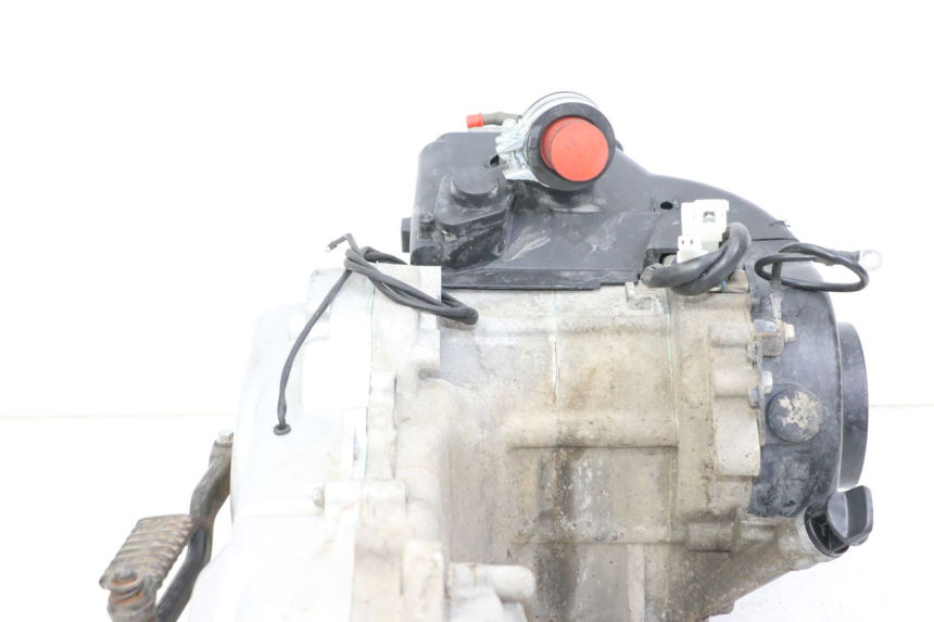 photo de MOTEUR JM MOTORS OLDIES GT 4T 50 (2018 - 2025) - Vue produit