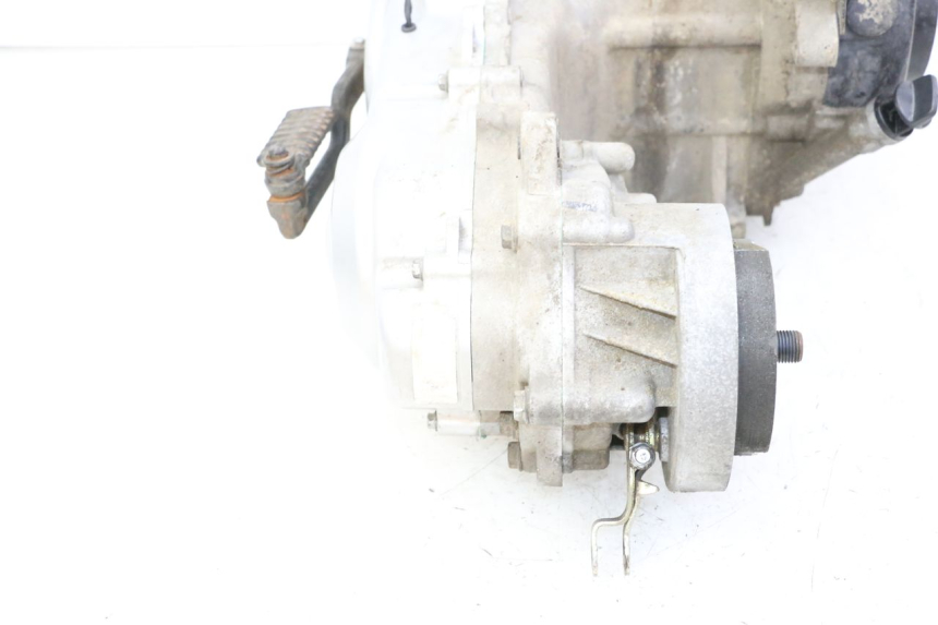 photo de MOTEUR JM MOTORS OLDIES GT 4T 50 (2018 - 2025) - Détails caractéristiques