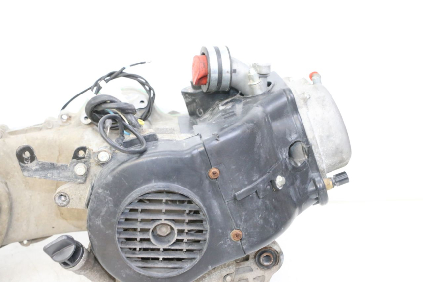 photo de MOTEUR JM MOTORS OLDIES GT 4T 50 (2018 - 2025) - Zoom composants