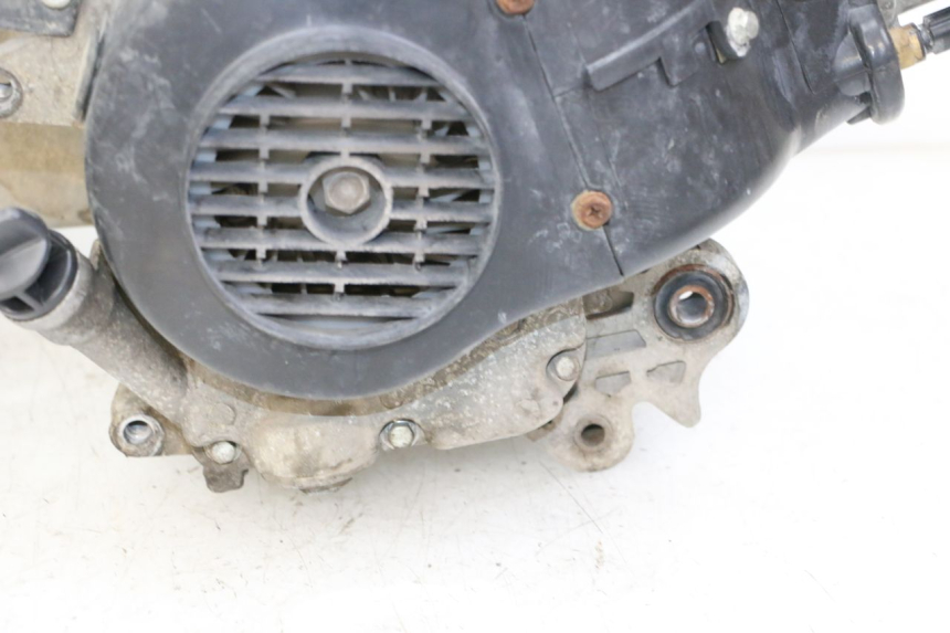 photo de MOTEUR JM MOTORS OLDIES GT 4T 50 (2018 - 2025) - Vue rapprochée