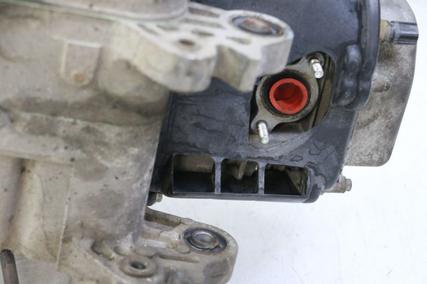 photo de MOTEUR JM MOTORS OLDIES GT 4T 50 (2018 - 2025) - Zoom état d’usage