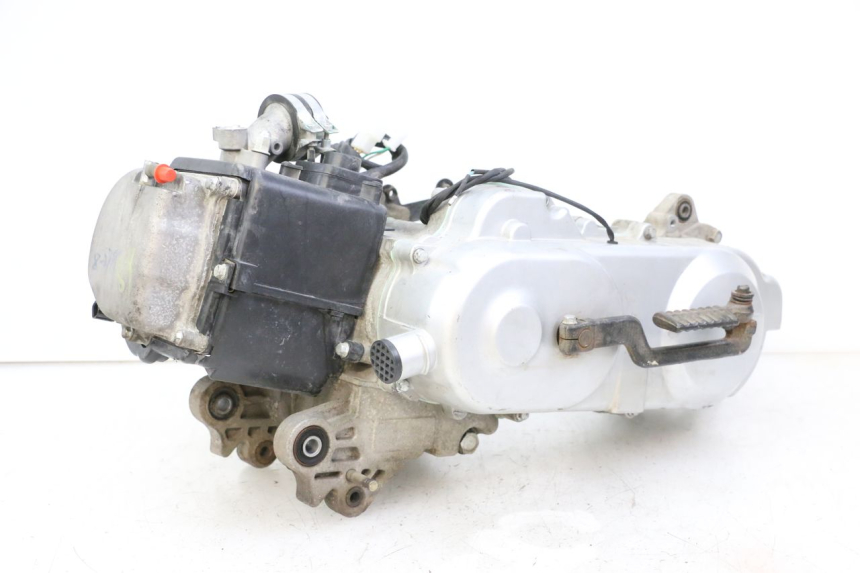 photo de MOTEUR JM MOTORS OLDIES GT 4T 50 (2018 - 2025) - Vue d’ensemble