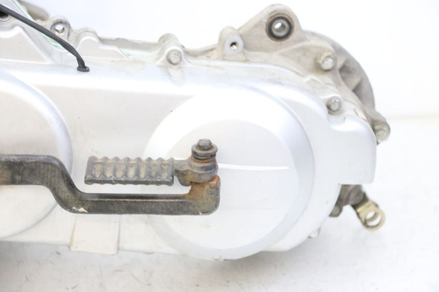 photo de MOTEUR JM MOTORS OLDIES GT 4T 50 (2018 - 2025) - État de surface