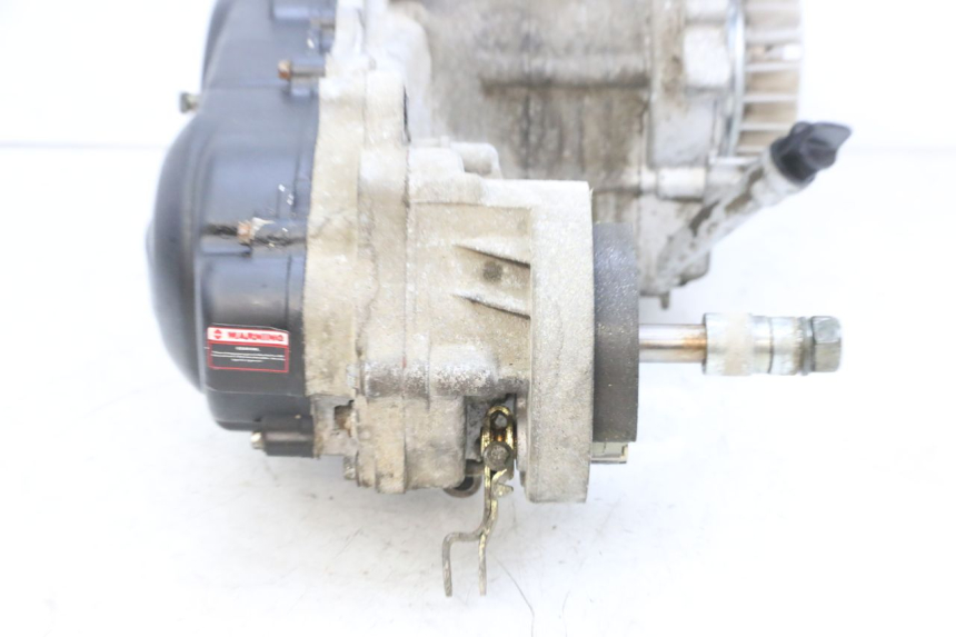 photo de MOTEUR JM MOTORS OLDIES GT 4T 50 (2018 - 2025) - Vue d’ensemble