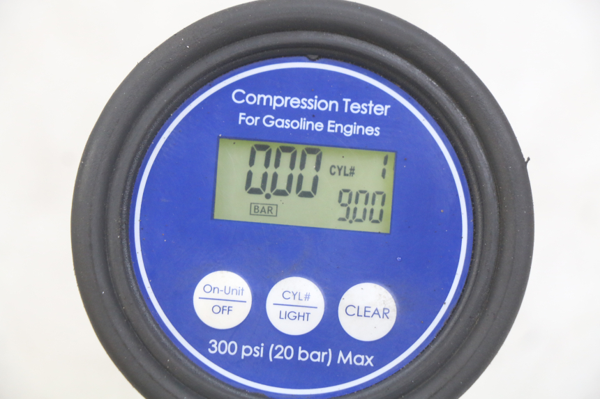 photo de MOTEUR JM MOTORS OLDIES RS 4T 50 (2021 - 2024) - Focus structure