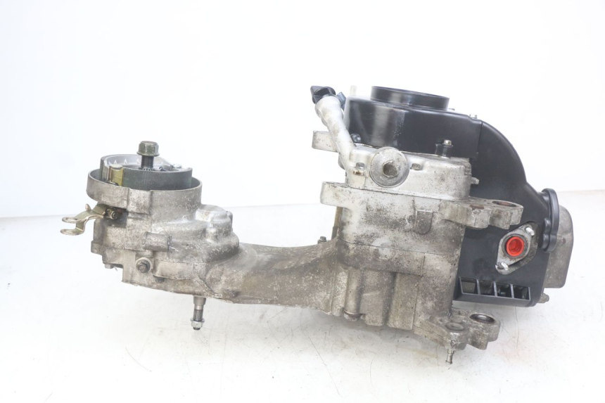 photo de MOTEUR JM MOTORS OLDIES RS 4T 50 (2021 - 2024) - Zoom état d’usage