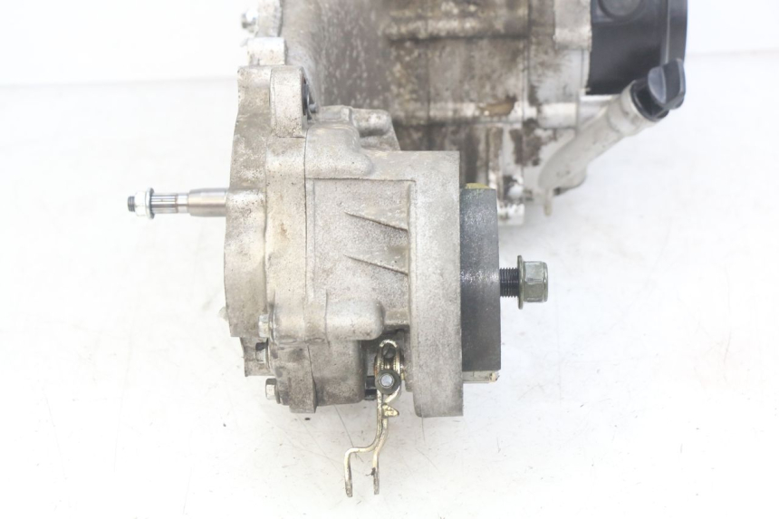 photo de MOTEUR JM MOTORS OLDIES RS 4T 50 (2021 - 2024) - Autre angle de vue