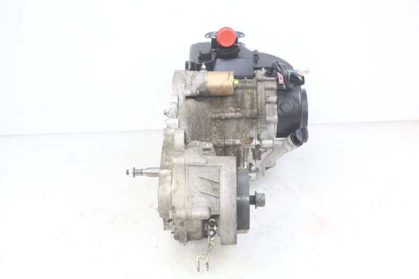 photo de MOTEUR JM MOTORS OLDIES RS 4T 50 (2021 - 2024) - Vue d’ensemble