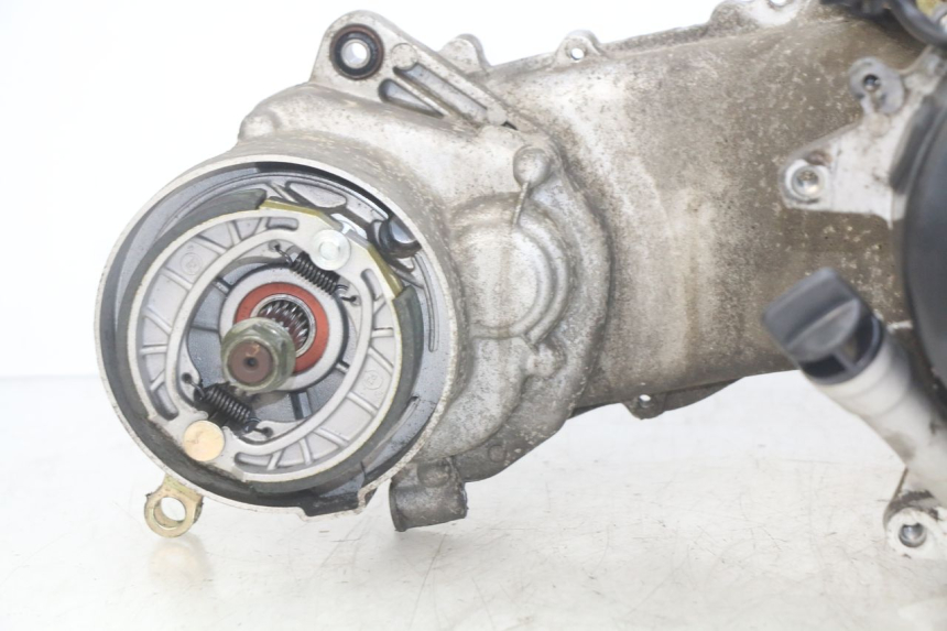 photo de MOTEUR JM MOTORS OLDIES RS 4T 50 (2021 - 2024) - Pièce contrôlée