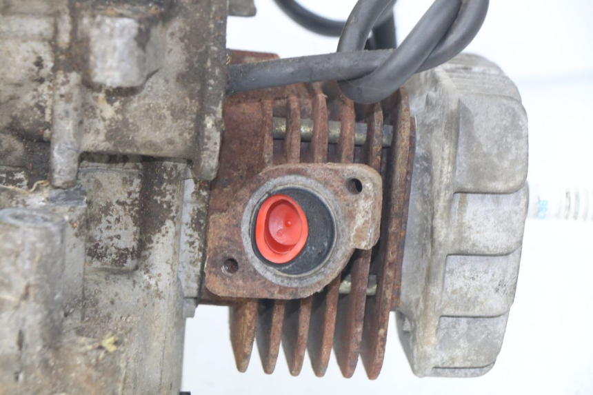 photo de MOTEUR NECO ONE 2T 50 (2011 - 2020) - Zoom état d’usage