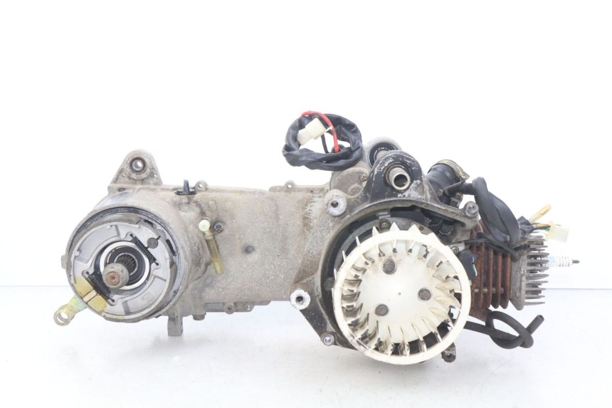 photo de MOTEUR NECO ONE 2T 50 (2011 - 2020) - Points de fixation