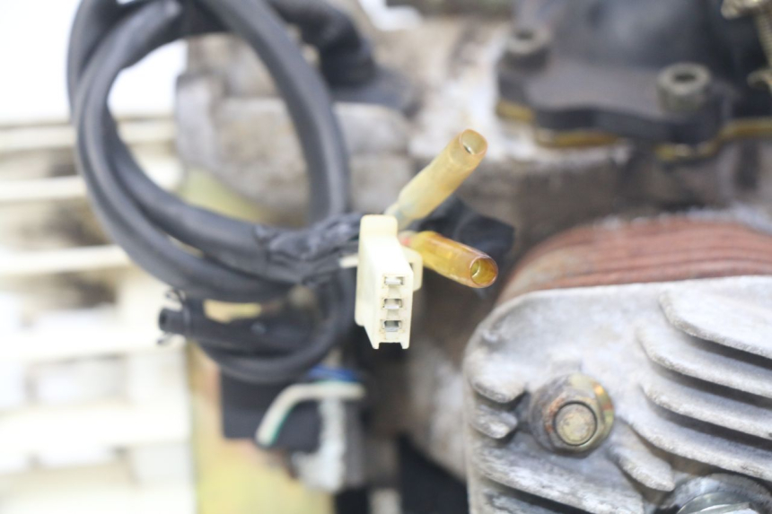 photo de MOTEUR NECO ONE 2T 50 (2011 - 2020) - Pièce contrôlée