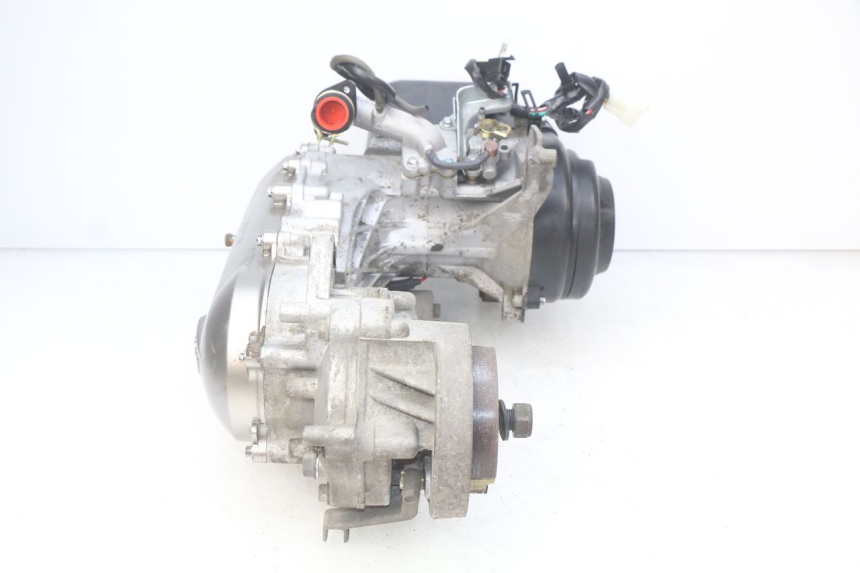 photo de MOTEUR SYM ORBIT 2 2T 50 (2008 - 2018) - Détail de la pièce