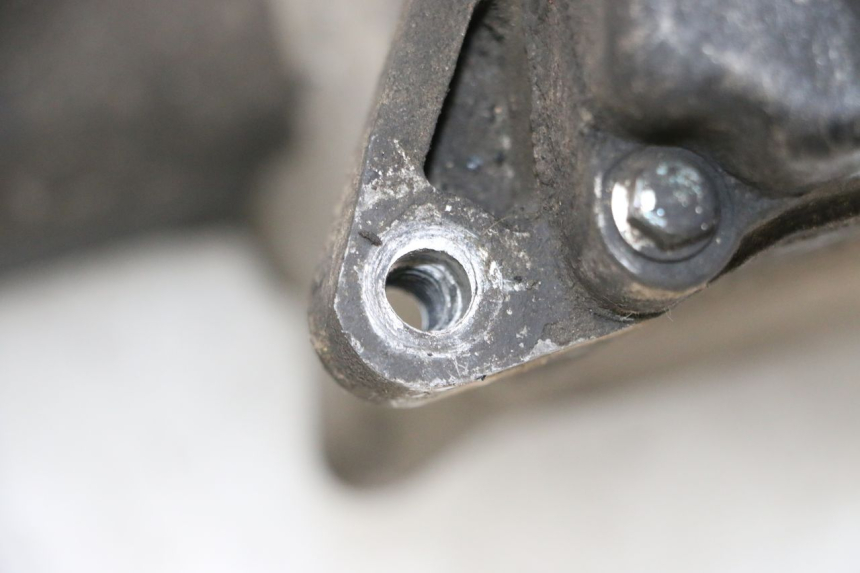 photo de MOTEUR SYM ORBIT 2 4T 50 (2008 - 2017) - Gros plan technique