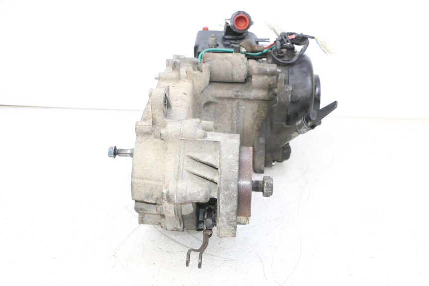 photo de MOTEUR SYM ORBIT 2 4T 50 (2008 - 2017) - Pièce contrôlée