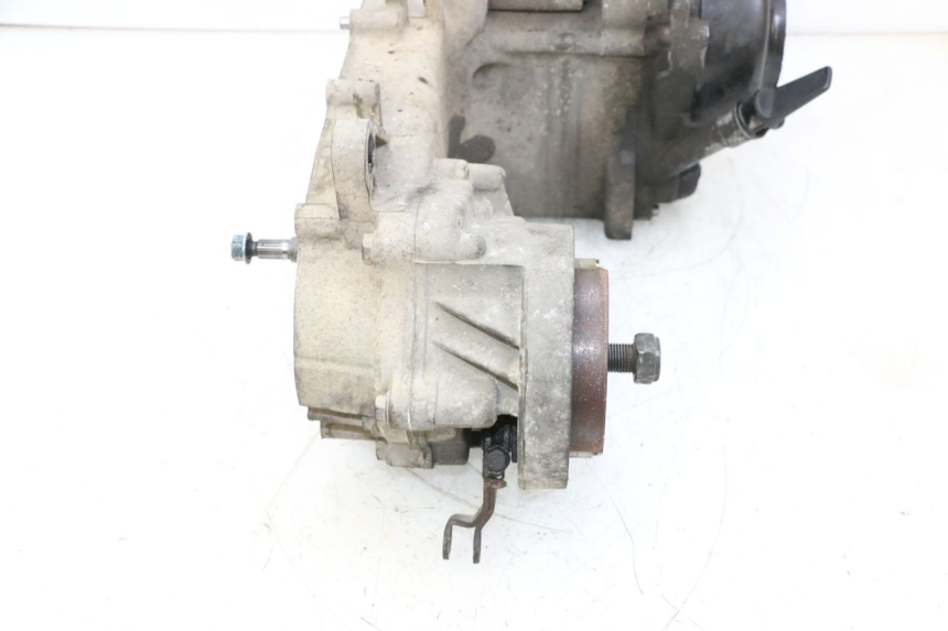 photo de MOTEUR SYM ORBIT 2 4T 50 (2008 - 2017) - Marquages et références