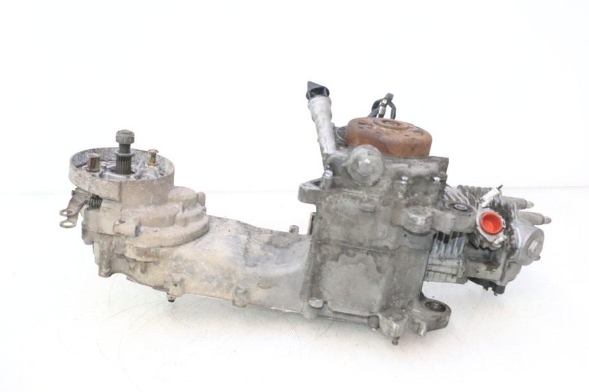 photo de MOTEUR SYM ORBIT 2 4T 50 (2008 - 2017) - Vue produit