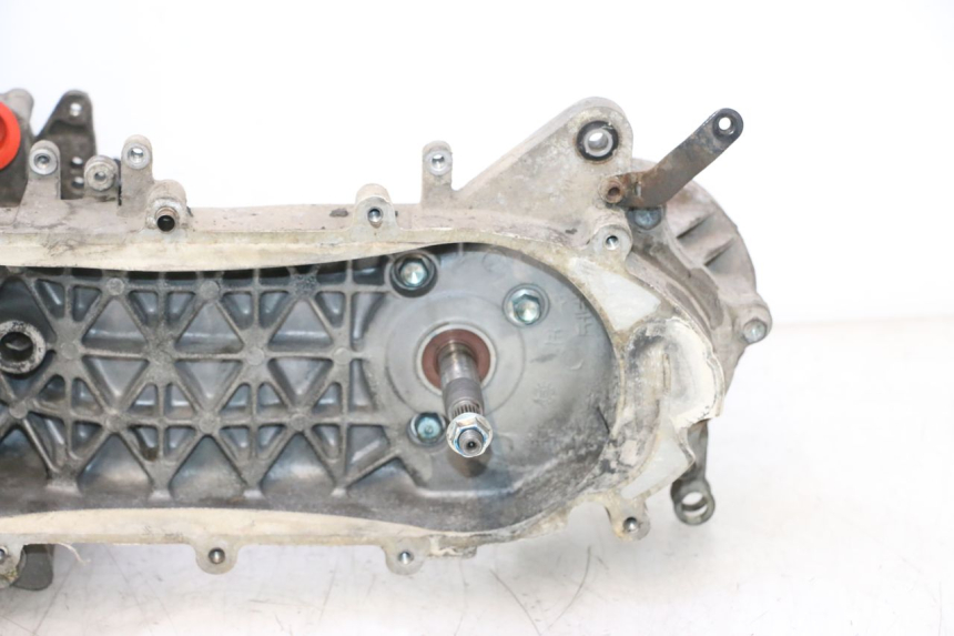 photo de MOTEUR SYM ORBIT 2 4T 50 (2008 - 2017) - Autre angle de vue