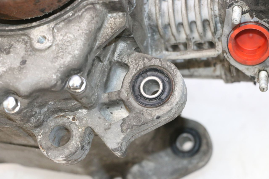 photo de MOTEUR SYM ORBIT 2 4T 50 (2008 - 2017) - Autre angle de vue