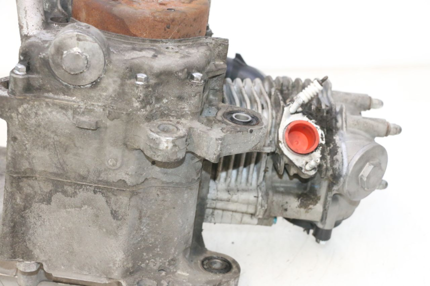 photo de MOTEUR SYM ORBIT 2 4T 50 (2008 - 2017) - Pièce contrôlée
