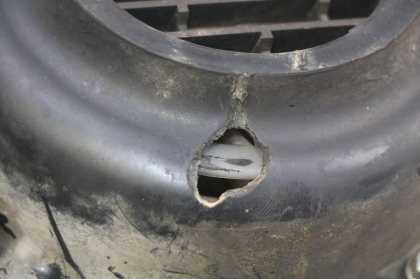 photo de MOTEUR SYM ORBIT III 3 4T 50 (2021 - 2025) - Gros plan technique