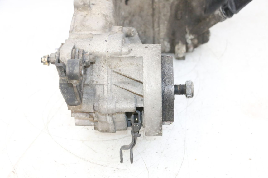 photo de MOTEUR SYM ORBIT III 3 4T 50 (2018 - 2021) - Photo complémentaire