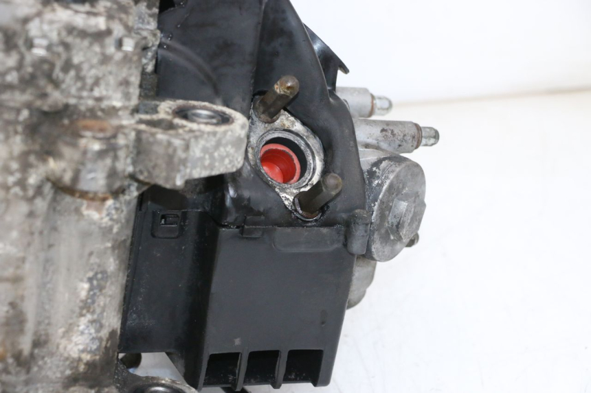 photo de MOTEUR SYM ORBIT III 3 4T 50 (2018 - 2021) - Vue d’ensemble